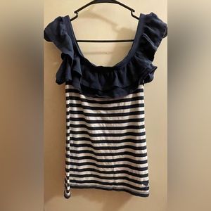 Abercrombie and Fitch women’s top